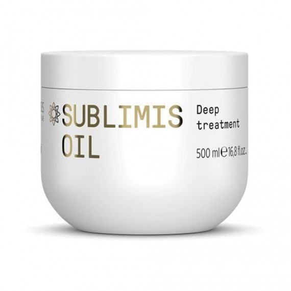 Framesi Morphosis Sublimis Oil Deep...