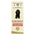 Linea 101 Love for Pet Balsamo Concentrato Tutti Tipi Pelo 250 Ml