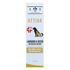 Linea 101 Love for Pet...