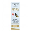 Linea 101 Love for Pet Lozione Perioculare Con Camomilla 100 Ml
