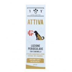 Linea 101 Love for Pet...