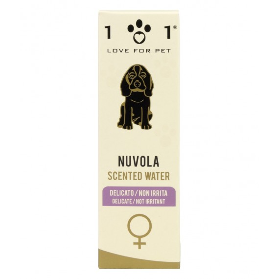 Linea 101 Love for Pet Profumo Cani...