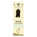 Linea 101 Love for Pet Profumo Cani Talcato 100ml - profumo naturale per cane