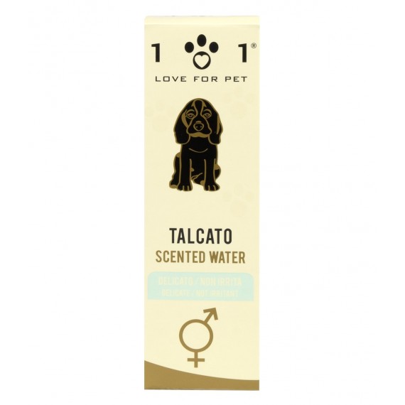 Linea 101 Love for Pet Profumo Cani...