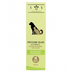 Linea 101 Love for Pet...