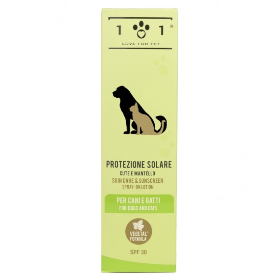 Linea 101 Love for Pet Protezione...