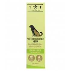 Linea 101 Love for Pet...
