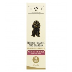 Linea 101 Love for Pet...