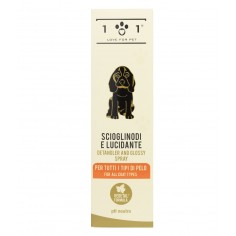 Linea 101 Love for Pet...