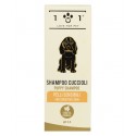 Linea 101 Love for Pet Shampoo Cuccioli E Pelli Delicate 250 Ml