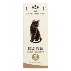 Linea 101 Love for Pet...