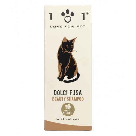 Linea 101 Love for Pet Dolci Fusa...