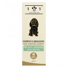Linea 101 Love for Pet...