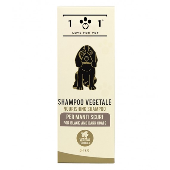 Linea 101 Love for Pet Shampoo...