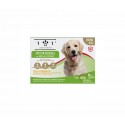 Linea 101 Love for Pet Spot On Vegetale Cane 20 / 50 Kg