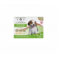 Linea 101 Love for Pet Spot...
