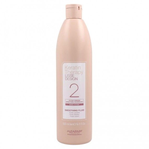 Alfaparf Keratin Therapy 2 Smoothing...
