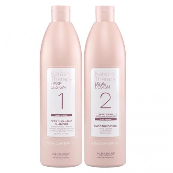 Alfaparf Lisse Design Keratin Therapy...