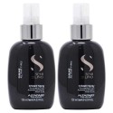 Alfaparf Semi Di Lino Sublime  Cristalli Spray 125ml 2 PEZZI - spray finish illuminante tutti capelli