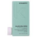 Kevin.Murphy KILLER.CURLS Rinse 250ml - balsamo elastacizzante capelli ricci mossi