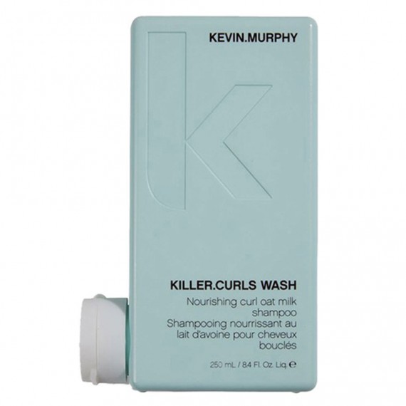Kevin.Murphy KILLER.CURLS Wash 250ml...