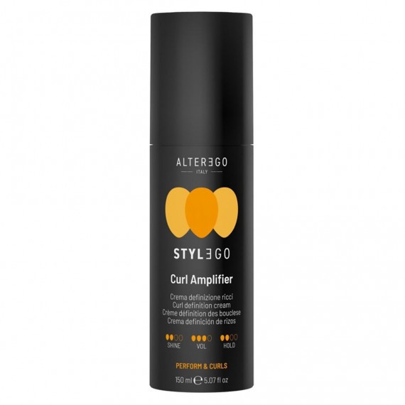 Alter Ego Stylego Curl Amplifier 150ml