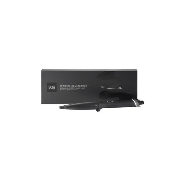 ghd Chronos Curve Conical Wand...