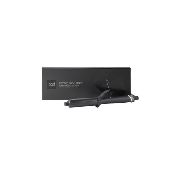 ghd Chronos Curve Grand Tong (32mm) -...