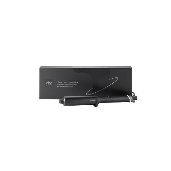 ghd Chronos Curve Max Wand (38mm) -...