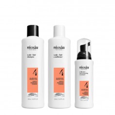 Nioxin System 4 Kit...