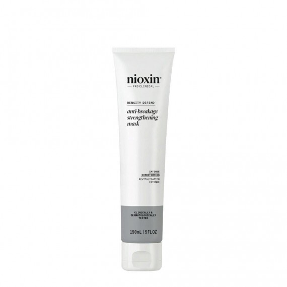 Nioxin Density Defend Anti-Breakage...
