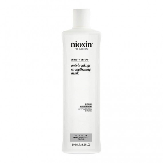 Nioxin Density Defend Anti-Breakage...