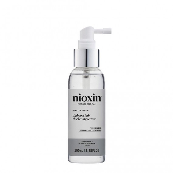 Nioxin Density Defend Diaboost Serum...