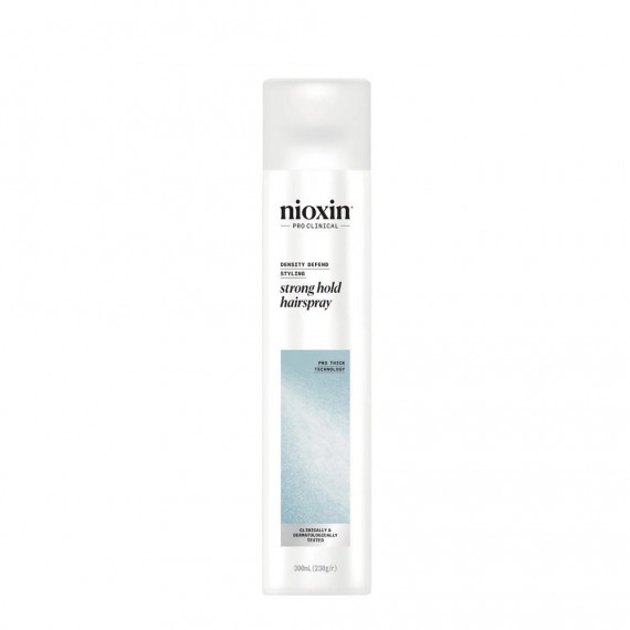 Nioxin Density Defend Styling Strong...