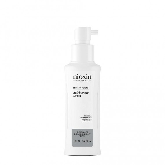 Nioxin Density Defend Hair Booster...