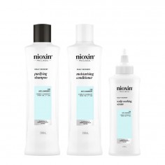 Nioxin Scalp Recovery Kit...
