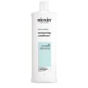 Nioxin Scalp Recovery Moisturising Conditioner For Anti-Dandruff 1000ml - balsamo idratante antiforfora cuoio capelluto 