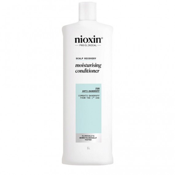 Nioxin Scalp Recovery Moisturising...