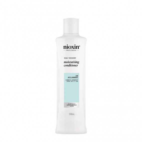 Nioxin Scalp Recovery Moisturising...
