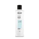 Nioxin Scalp Recovery Purifying Shampoo For Anti-Dandruff 200ml - shampoo antiforfora purificante lenitivo cute