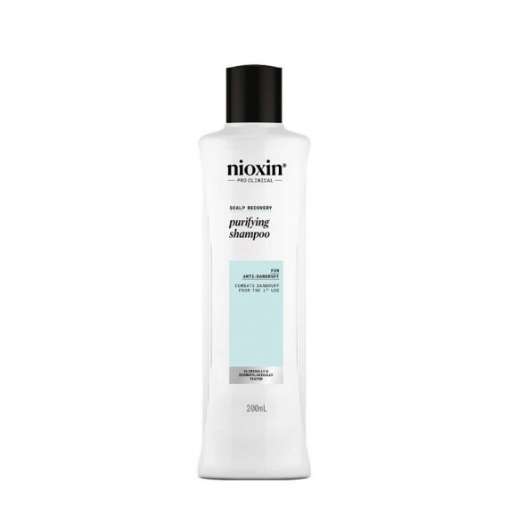Nioxin Scalp Recovery Purifying...