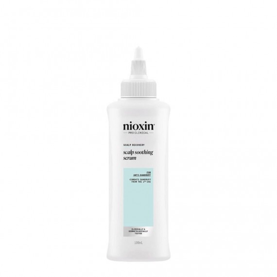 Nioxin Scalp Recovery Soothing Serum...