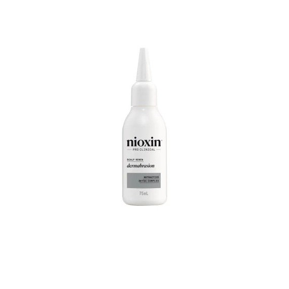 Nioxin Scalp Renew Dermabrasion...