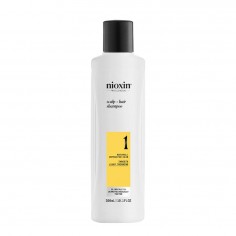 Nioxin System 1 Scalp +...