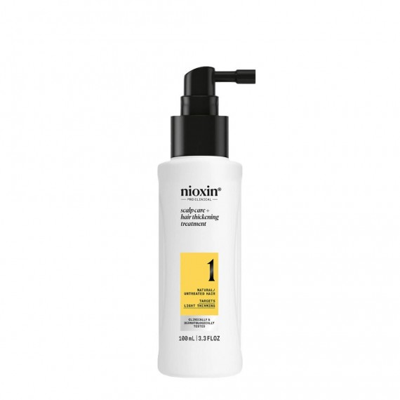 Nioxin System 1 Scalp + Hair...