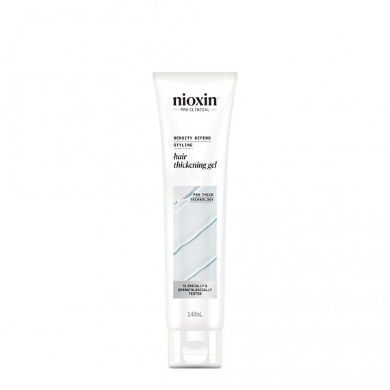 Nioxin Density Defend Styling Hair...