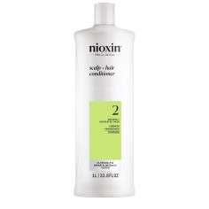 Nioxin System 2 Scalp +...