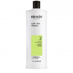 Nioxin System 2 Scalp +...