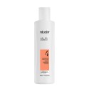Nioxin System 4 Scalp + Hair Conditioner Progressed Thinning 300ml - balsamo fortificante colorati grave assottigliamento