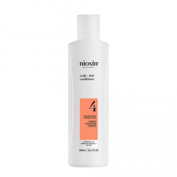 Nioxin System 4 Scalp + Hair...